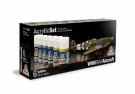 Italeri Arcylic Set WWII RAF Aircraft (6stk. 20ml) thumbnail