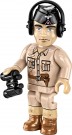 COBI Panzer VI Tiger I no 131 - 898 deler thumbnail