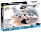 COBI Lockheed F-104 Starfighter - 428 deler thumbnail