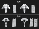 Tamiya 1/48 Grumman F-14A Tomcat (Late Model) Carrier Launch Set thumbnail