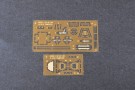 Trumpeter 1/32 Messerschmitt Bf109K-4 thumbnail