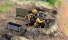 Italeri 1/72 Vietnam War - Operation Silver Bayonet 1965 - Battle Set thumbnail