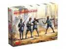 ICM 1/35 WWI German Infantry in armor thumbnail