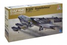 Italeri 1/72 B-52G Stratofortress Gulf War 25th Anniversary 1378 thumbnail