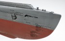 Tamiya 1/350 Japanese Navy Submarine I-400 78019 thumbnail