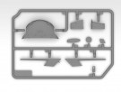 ICM 1/48 UH-60A Black Hawk - Defense Intelligence of Ukraine thumbnail