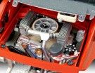 Revell 1/24 Porsche 934 RSR Jägermeister thumbnail
