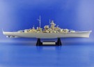 Eduard 1/350 Detaljesett Tirpitz (for Tamiya kit) thumbnail