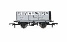 Hornby 7 Plank Wagon Challenge Coal Company - Era 3 thumbnail