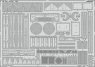 Eduard 1/48 Big Ed F-22A (for I Love Kit kit) thumbnail