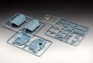 Revell 1/121 Star Wars Darth Vaders Tie Fighter thumbnail