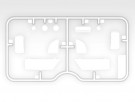 ICM 1/35 Typ 320 (W142) Soft Top - WWII German Staff Car thumbnail