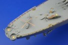Eduard 1/350 Detaljesett New Jersey (for Tamiya kit) thumbnail