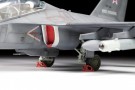 Zvezda 1/48 Russian Light Bomber Yak-130 Mitten thumbnail