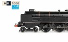 Hornby BR Princess Royal Class The Turbomotive 4-6-2 - HM7000 DCC Fitted with Sound - Era 4 thumbnail