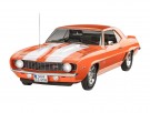 Revell 1/12 Camaro Z/28 1969 Limited Edition thumbnail