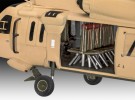 Revell 1/72 UH-60 Transport Helicopter thumbnail