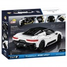 COBI Maserati MC20 - 2269 deler thumbnail