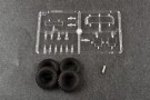 Trumpeter 1/35 Russian 9P138 Grad-1 on Zil-131 thumbnail