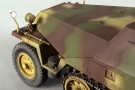 Trumpeter 1/16 German Sd.Kfz 251/22D thumbnail