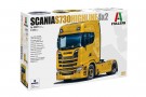 Italeri 1/24 Scania S730 Highline 4x2 thumbnail