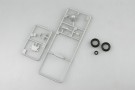 Trumpeter 1/32 Messerschmitt Bf-109 E-4/Trop thumbnail