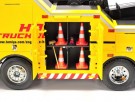56558 Tamiya Accessory Set for 1/14 Scale R/C Truck (Cones and Tools) thumbnail