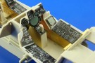 Eduard 1/32 Detaljsett F-14A interior (for Tamiya kit) thumbnail