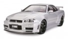 Tamiya 1/24 Nismo R34 GT-R Z-tune thumbnail