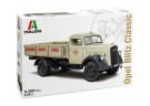 Italeri 1/24 Opel Blitz Classic thumbnail