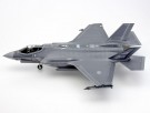 Tamiya 1/48 Lockheed Martin F-35A Lightning II (norsk utgave) thumbnail