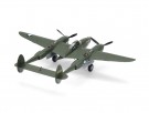 Tamiya 1/48 Lockheed P-38 F/G Lightning thumbnail