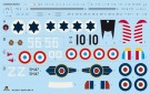 Italeri 1/48 Spitfire Mk. IX thumbnail
