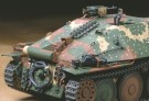 Tamiya 1/35 Jagdpanzer 38(t) Hetzer Mid Production thumbnail