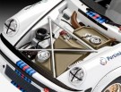 Revell 1/24 Porsche 934 RSR Martini thumbnail