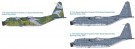 Italeri 1/72 Lockheed Martin MC-130E Hercules Combat Talon I No 1369 thumbnail