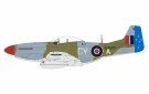 Airfix 1/48 North American Mustang Mk.IV/P-51K Mustang thumbnail
