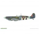 Eduard 1/72 Spitfire Mk.IXc late version Profipack Edition thumbnail