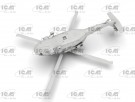 ICM 1/48 UH-60A Black Hawk - Defense Intelligence of Ukraine thumbnail