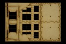 Italeri 1/72 Stalingrad Siege 1942 Tractor Plant Assault - Battle Set thumbnail