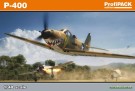 Eduard 1/48 P-400 Profipack Edition thumbnail