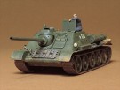 Tamiya 1/35 Russian Tank Destroyer SU-85 thumbnail