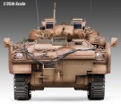 Academy 1/35 WARRIOR MCV - Iraq 2003 thumbnail