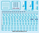 Trumpeter 1/350 USS Midway CV-41 thumbnail