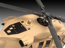 Revell 1/72 UH-60 Transport Helicopter thumbnail