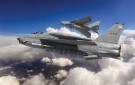 Airfix 1/72 English Electric Lightning F.6 thumbnail