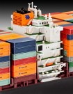 Revell 1/700 Container Ship Colombo Express thumbnail