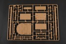 Trumpeter 1/35 72V6 of 96k6 Panther-S1 SPAAGM BAZ-6909 thumbnail