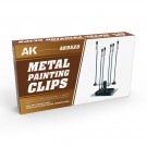 AK Metal Painting Clips thumbnail