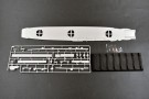 Trumpeter 1/350 German Navy Aircraft Carrier DKM Graf Zeppelin thumbnail
